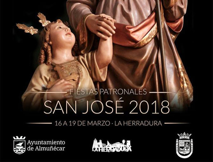 La Herradura vivirá este lunes su día grande de las Fiestas de San José